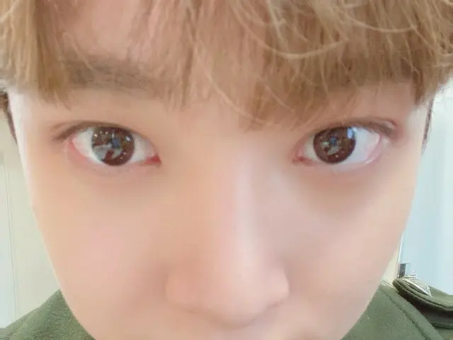 【T公式】ATEEZ、[ #ユノ]主人公はやはり最後に出てくる法...！😘😆 #ATEEZ #ATEEZ