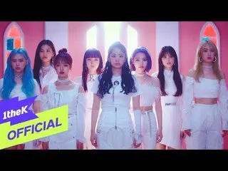 【公式loe】 [Teaser1] WEKIMEKI_ _ (WekiMeki_ )_ DAZZLE DAZZLE   