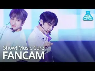 【公式mbk】【芸能研究所直カム] THE BOYZ  -  SALTY(JUHAKNYEON)、THE BOYZ  -  SALTY(株年生)Show！Mus