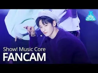 【公式mbk】【芸能研究所直カム] THE BOYZ  -  SALTY(JUYEON)、THE BOYZ  -  SALTY(主演)Show！MusicCor