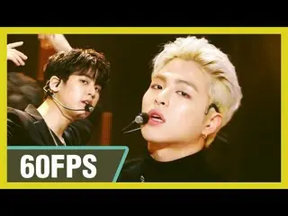 【公式mbk】60FPS 1080P | iKON  -  Dive、iKON  - 飛び込むShow！ Music Core 20200215   
