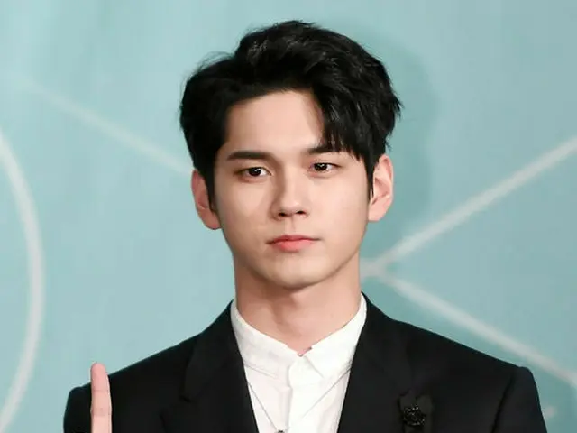 オン・ソンウ、下半期放送予定のJTBC新ドラマの主演に決定