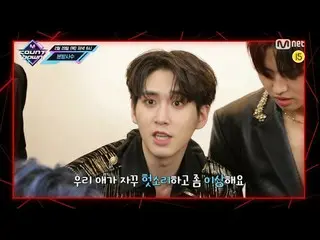 【J公式mn】今週の「M COUNTDOWN」ラインナップは？ 2020年2月20日18時〜Mnet / Mnet Smartで日韓同時放送！   