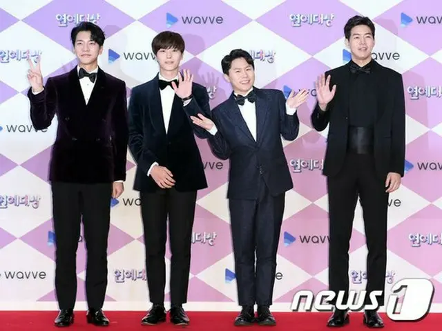 BTOB ユク・ソンジェ＆ 俳優イ・サンユン、SBS「イ・スンギのチプサブイルチェ～師匠に弟子入り」を降板