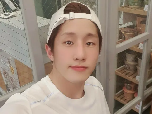 【T公式】ASTRO、ロハ今日のお昼は何を食べました？ まだ召し上がった方には、私が食べたいコチュジャン三枚肉をお勧めしてあげましょう〓〓代理満足認証シャトジョ