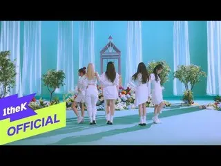 【公式loe】 [Teaser] WEKIMEKI_ _ (WekiMeki_ )_ DAZZLE DAZZLE(Short Ver