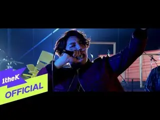 【公式loe】 [Teaser] BURSTERS(BUSTERS_ )_ Colors   