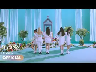 【公式】Weki Meki、Weki Meki Weki Meki  -  DAZZLE DAZZLE(Short Ver