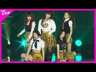 【公式sbp】 RocketPunch_ _ 、So Solo [THESHOW_ _ 200218]   