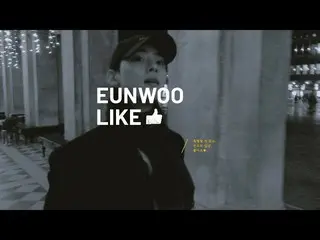【JT公式】ASTRO、EUNWOOLIKE👍🏻「イタリアでの初休暇✈ #2」  ▶   #アストロ#ASTRO  #EUNWOOLI   