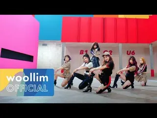 【t公式】Rocket Punch、[📽] #Rocket Punch  「BOUNCY」(Choreography ver
