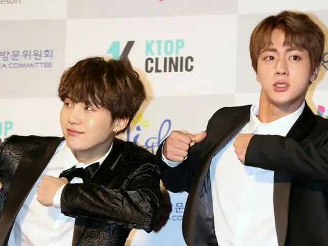 防弾少年団(#BTS)、本日の韓国報道で気になる所