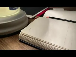 【公式】UP10TION、交換日記 #1   