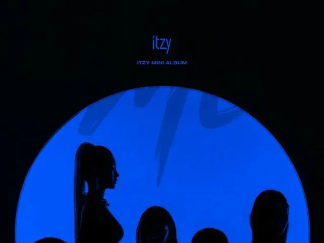 ITZY、3/9発売の2ndミニアルバム「IT'z ME」ティザー画像公開