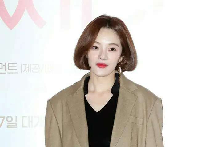 治療のためプロポフォール使用を明らかにした俳優ハ・ジョンウの弟と交際中の女優ファン・ボラ、SBS新ドラマ「ハイエナ」の制作発表会を欠席へ