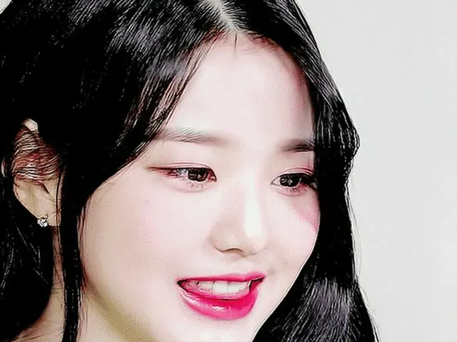カムバックしたIZ*ONE ウォニョン、「成長の変化」が韓国で話題