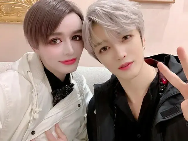 Matt、【ジェジュちゃん】というタイトルでブログを更新し、 ジェジュン(JYJ) への感謝の気持ちを綴る