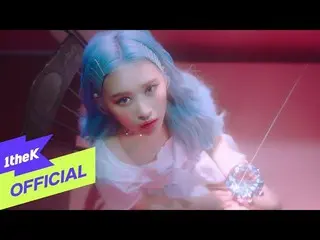 【公式loe】 [MV] WEKIMEKI_ _ (WekiMeki_ )_ DAZZLE DAZZLE   