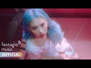 【公式】Weki Meki、Weki Meki Weki Meki  -  DAZZLE DAZZLE M / V   