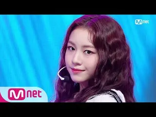 【公式mnk】【Rocket Punch  -  BOUNCY] KPOP TV Show | M COUNTDOWN 200220 EP.653   