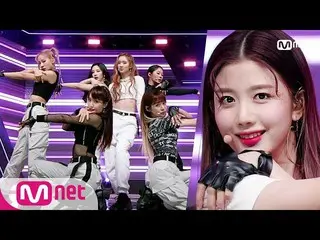 【公式mnk】【Cherry Bullet  -  Hands Up] KPOP TV Show | M COUNTDOWN 200220 EP.653   