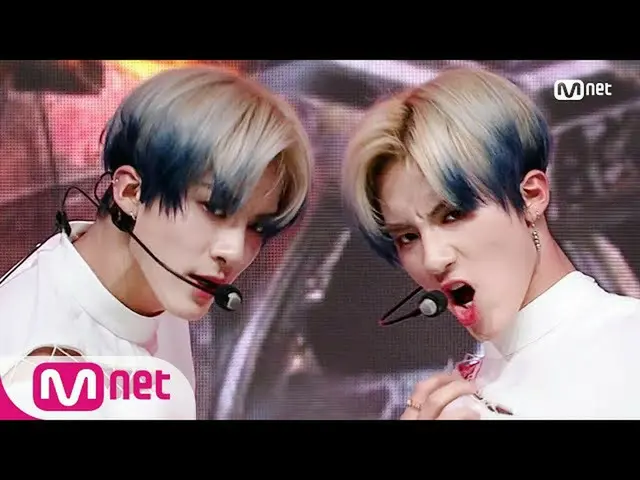 THE BOYZ、本日の舞台「REVEAL」