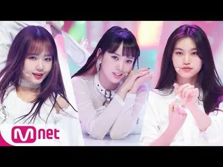 【公式mnk】【Weki Meki  -  DAZZLE DAZZLE] Comeback Stage | M COUNTDOWN 200220 EP.653 
