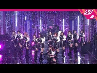 【公式mn2】【MPD直カム] IZ*ONE__」FIESTA」(IZ*ONE_ FanCam)| MCOUNTDOWN_2020.2.20   