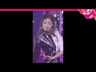 【公式mn2】【MPD直カム] IZ*ONE_本田仁美_」FIESTA」(IZ*ONE_ Honda Hitomi FanCam)| MCOUNTDOWN_20