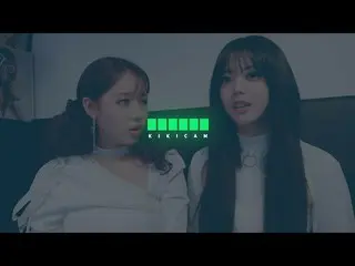 【公式】Weki Meki、[ふふふ] 8分8秒リレーカム💣 #42   