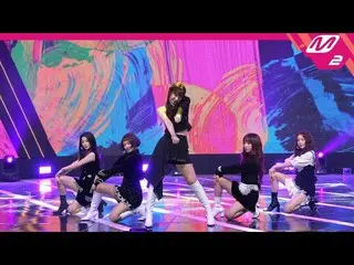 【公式mn2】【MPD直カム] Rocket Punch_」BOUNCY」(Rocket Punch FanCam)| MCOUNTDOWN_2020.2.20