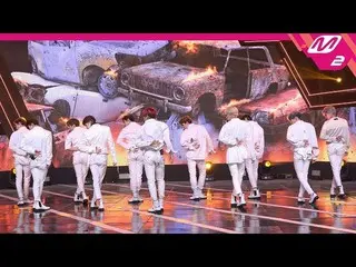 【公式mn2】【MPD直カム] THE BOYZ_」Reveal」(THE BOYZ FanCam)| MCOUNTDOWN_2020.2.20   