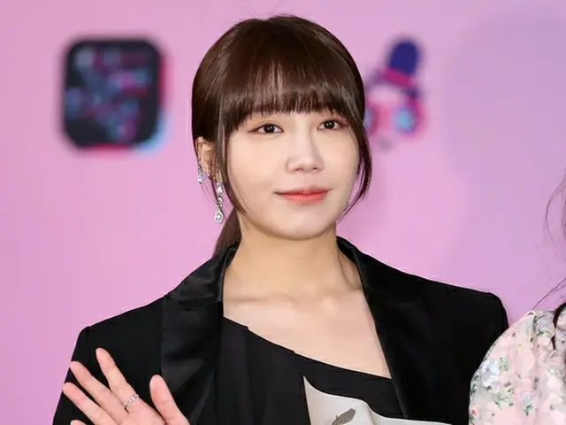 Apink ウンジ、生放送のKBSクールFM「チョン・ウンジの歌謡広場」出演が突然キャンセルになり話題に