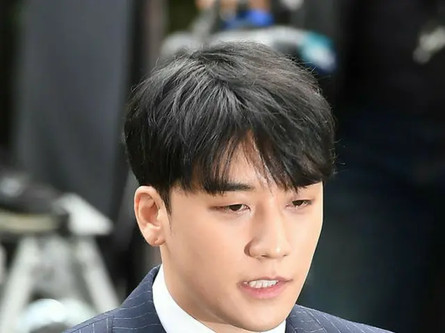 BIGBANG 元メンバーの V.I、3月6日に軍入隊と報じられる