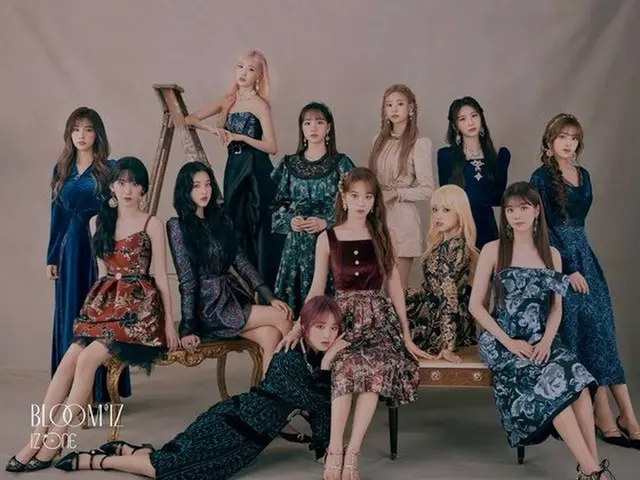 KBS「ミュージックバンク」側、IZ*ONE のリハーサルの様子を撮った写真をSNSで流布したスタッフが派遣業者のスタッフだったことを発表
