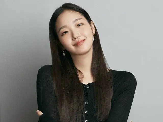 女優キム・ゴウン、低所得層の新型肺炎予防のためマスク4万枚を寄付