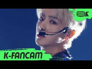 【公式kbk】【K-Fancam] THE BOYZ現在直カム」REVEAL」(THE BOYZ HYUNJAE Fancam)l MusicBank 2002
