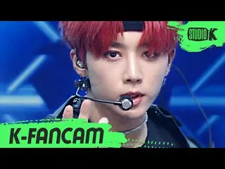 【公式kbk】【K-Fancam] THE BOYZソヌ直カム」REVEAL」(THE BOYZ SUNWOO Fancam)l MusicBank 20022