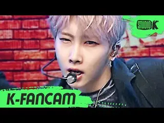 【公式kbk】【K-Fancam] VERIVERYホヨン直カム」PHOTO」(VERIVERY HOYOUNG Fancam)l MusicBank 2002