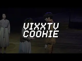 【公式】VIXX、ビックス(VIXX)VIXX TV cookie [お疲れ様革新東晋]   