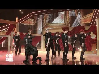 【公式mbm】【SHOW Champion__] THE BOYZ  -  REVEAL(THE BOYZ  -  REVEAL)l EP.342   