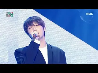 【公式mbk】【ショー！音楽中心] IZ(アイズ) -  The Day(IZ  -  The Day)   