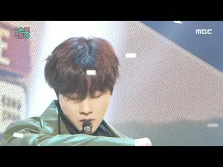 【公式mbk】【ショー！音楽中心] iKON  - 飛び込む(iKON  -  Dive)   