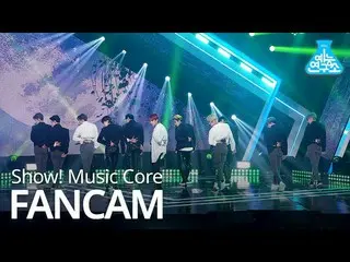 【公式mbk】【芸能研究所直カム] THE BOYZ  -  REVEAL、THE BOYZ  -  REVEAL Show！MusicCore 2020022
