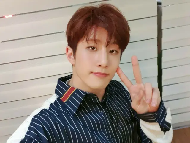 【T公式】ASTRO、みなさん明日歌出!!! ^^ One＆Only期待たくさんしてくださいああ〜^^ #ASTRO #ペンソン#ONEnONLY