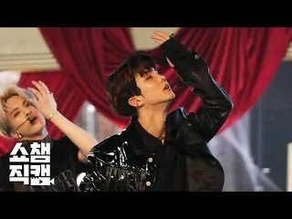 【公式mbm】【SHOW Champion_直カム] THE BOYZキュー -  REVEAL(THE BOYZ Q  -  REVEAL)l EP.342 