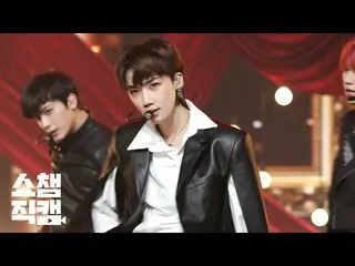 【公式mbm】【SHOW Champion_直カム] THE BOYZニュー -  REVEAL(THE BOYZ NEW  -  REVEAL)l EP.34
