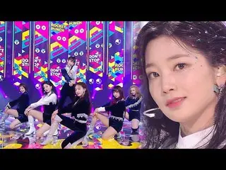 【公式sb1】オールラウンダーグループ「Rocket Punch」の強烈な一発！ 「BOUNCY」   