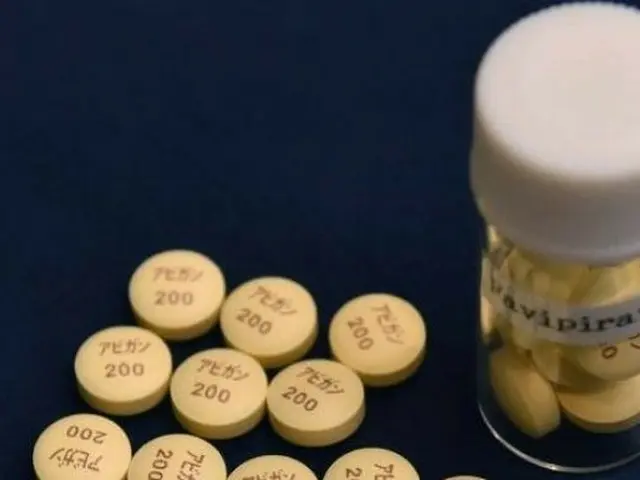 日本製の治療剤、韓国で論争に