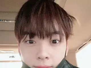 【T公式】ASTRO、私one n only oneアロハああ歌良いですね？  #ONEnONLY_ASTRO 